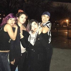 Meet your Posher, Gary